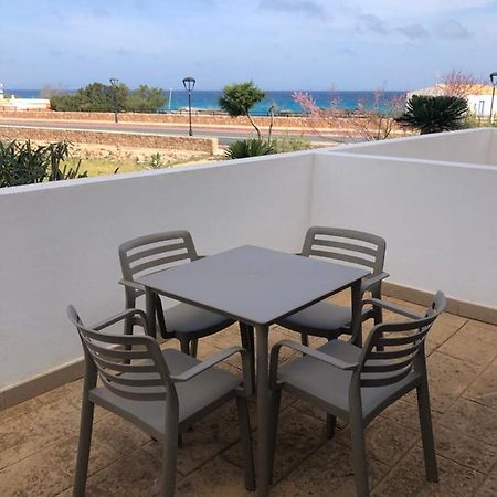 Apartamento Es Calo Buitenkant foto