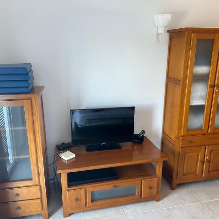 Apartamento Es Calo Buitenkant foto