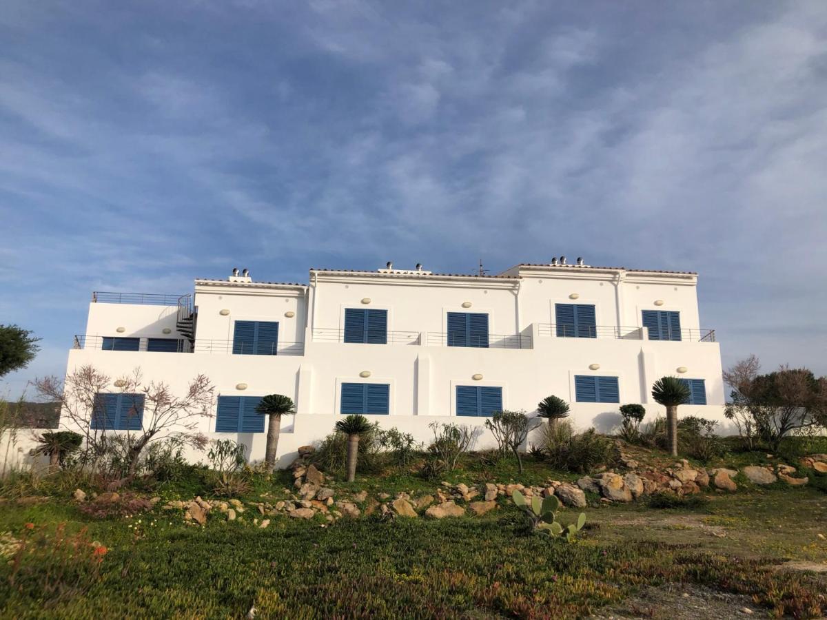 Apartamento Es Calo Buitenkant foto