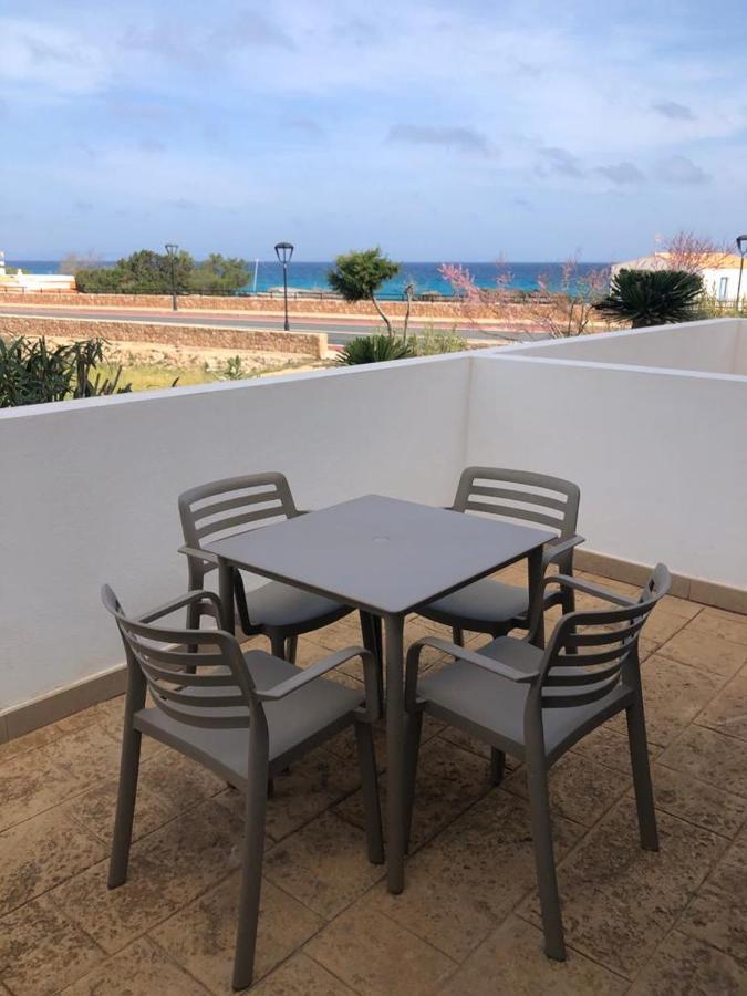 Apartamento Es Calo Buitenkant foto