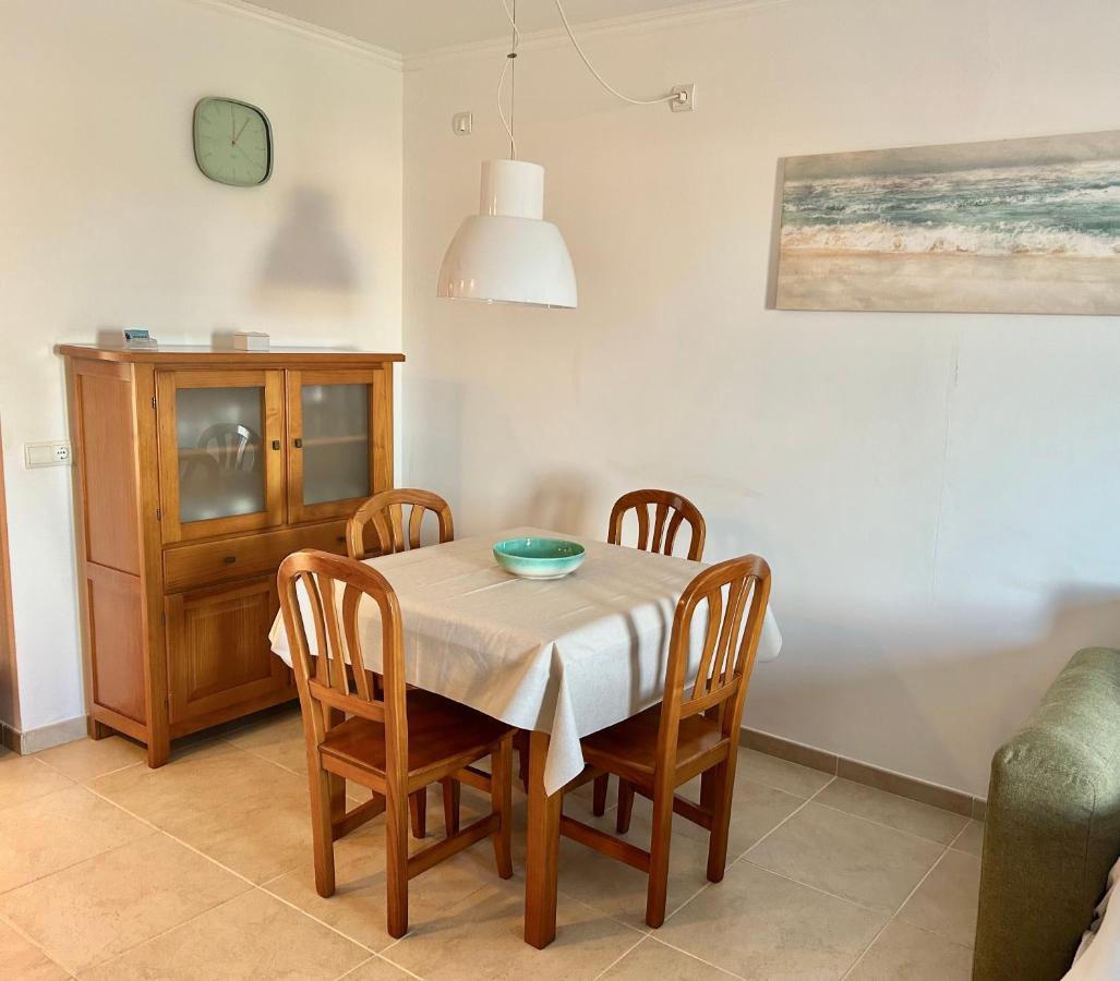 Apartamento Es Calo Buitenkant foto