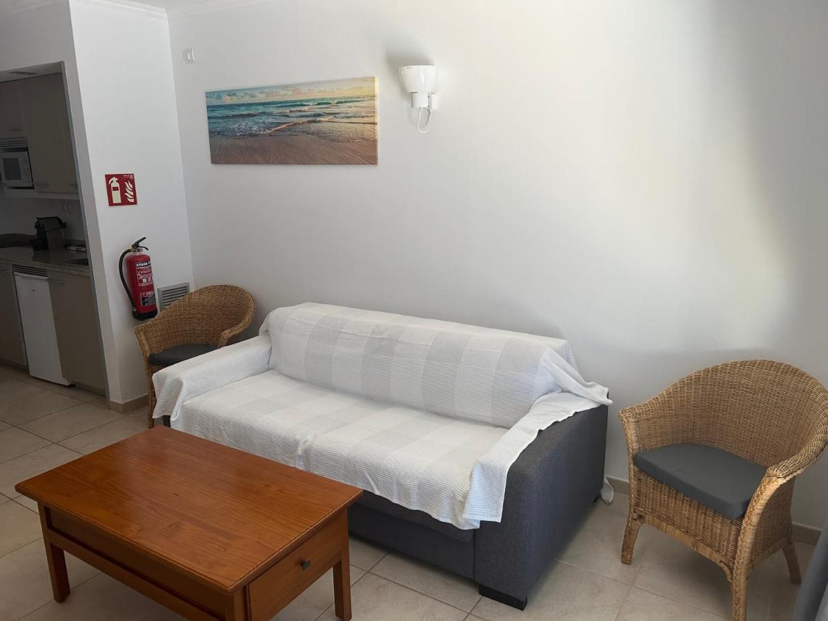 Apartamento Es Calo Buitenkant foto