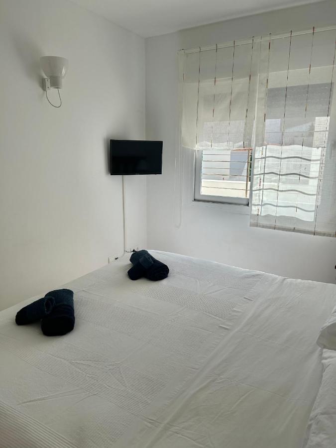 Apartamento Es Calo Buitenkant foto