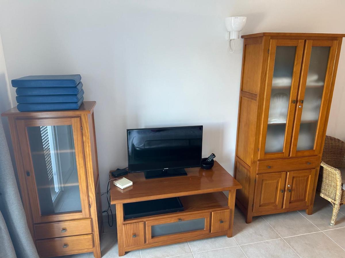 Apartamento Es Calo Buitenkant foto