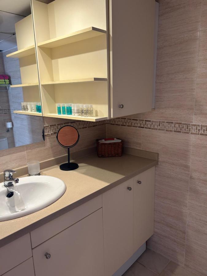 Apartamento Es Calo Buitenkant foto