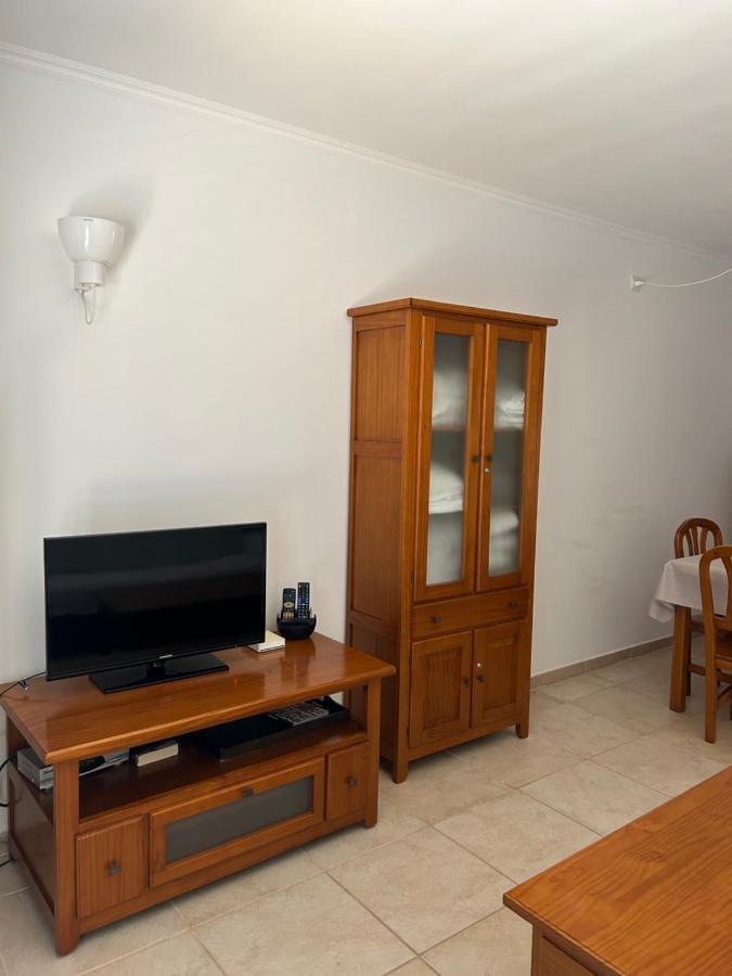 Apartamento Es Calo Buitenkant foto