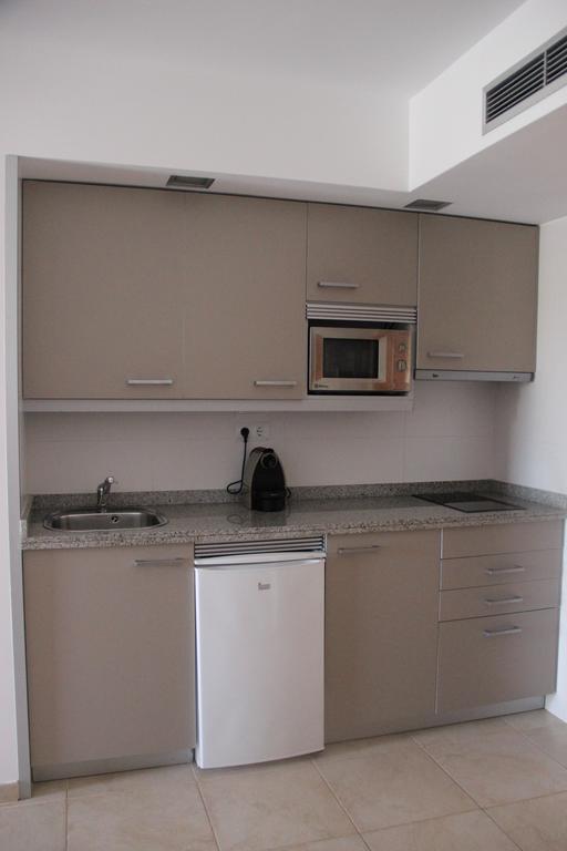 Apartamento Es Calo Kamer foto