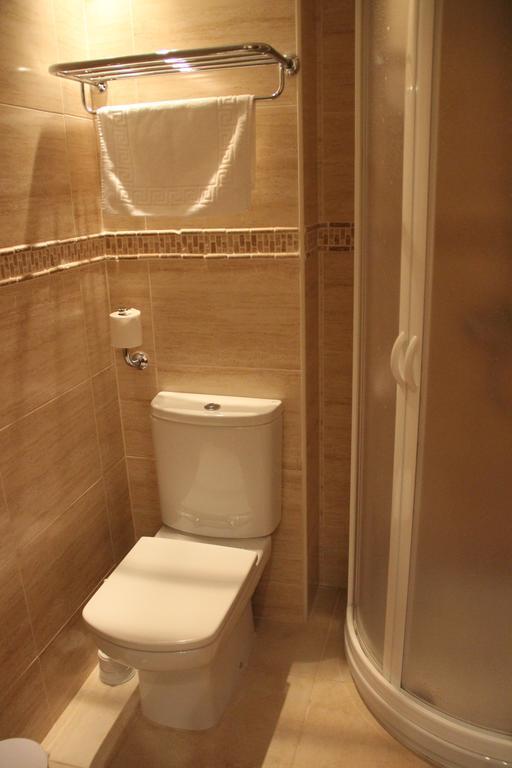 Apartamento Es Calo Kamer foto