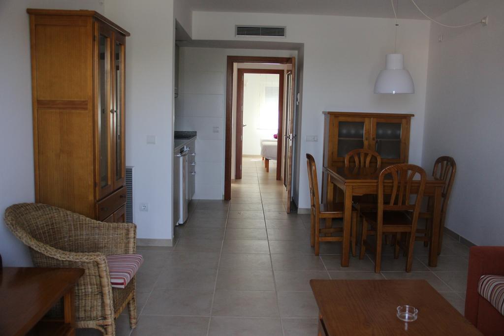 Apartamento Es Calo Kamer foto